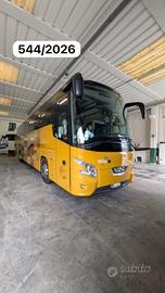 autobus Vdl FUTURA