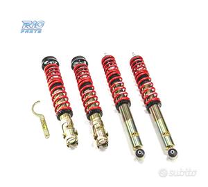 KIT SOSPENSIONE FILETTATA EIBACH MTS VOLKSWAGEN VW