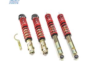 KIT SOSPENSIONE FILETTATA EIBACH MTS VOLKSWAGEN VW