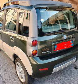 Fiat Panda Trekking