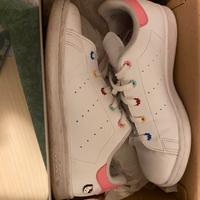 Scarpe da tennis bambina