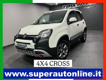 Fiat Panda 1.3 MJT S&S 4x4 5 posti