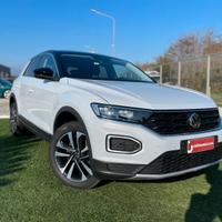 Volkswagen T-Roc 2.0 TDI SCR 150 CV DSG Advanced B