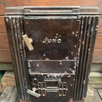 stufa a legna 67x44x20cm