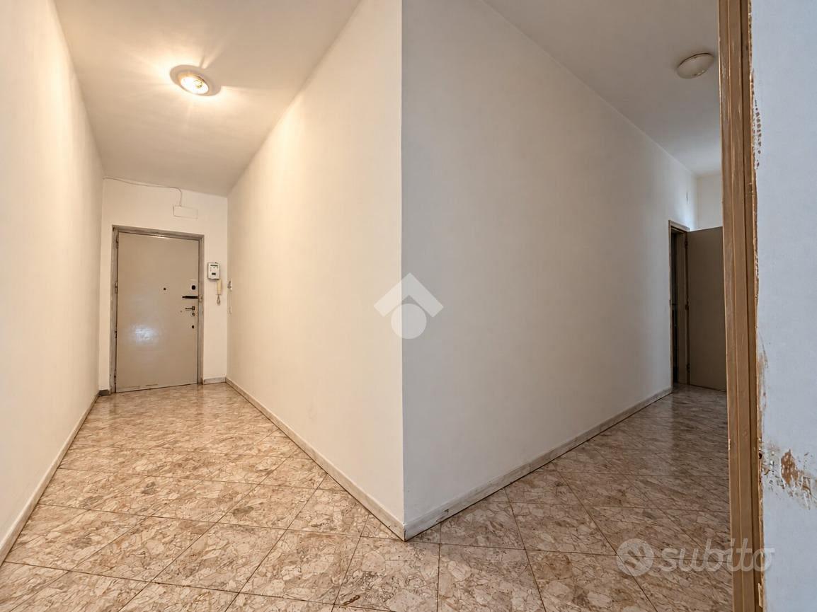 Appartamento – Bari, San Pasquale - Vista 2