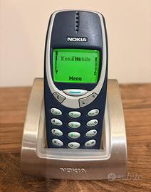 Nokia 3310 (2002)