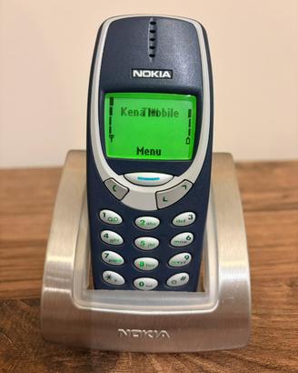 Nokia 3310 (2002)