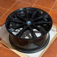 Cerchi 20” BMW X3 X4