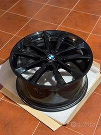 Cerchi 20” BMW X3 X4