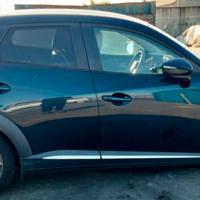 MOTORE COMPLETO MAZDA CX 3 1.5 D S5