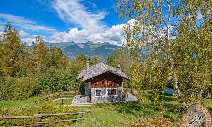 Appartamento indipendente con giardino - a pochi m