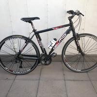 Bicicletta olmo jet set