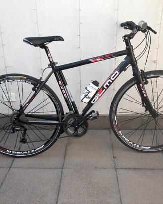 Bicicletta olmo jet set