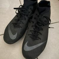 Nike mercurial