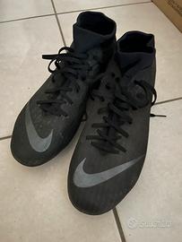 Nike mercurial