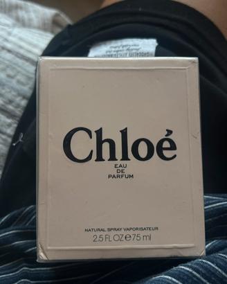 Chloe 75 ml