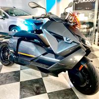 BMW CE04 Abs-2022