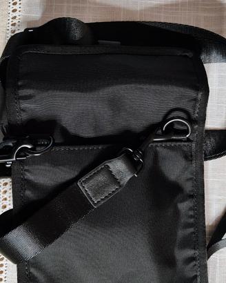 Versace porta documenti /portafoglio /cellulare