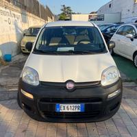 Fiat Panda 0.9 TwinAir Turbo S&S Easy