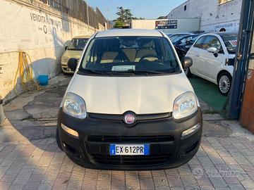 Fiat Panda 0.9 TwinAir Turbo S&S Easy