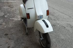 Vespa PX 125 E (del 1983)