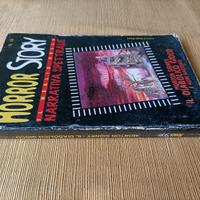 Roth vari titoli Phaneuf Pirincci Moorcock Dick et