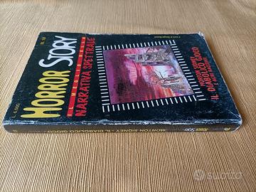 Roth vari titoli Phaneuf Pirincci Moorcock Dick et