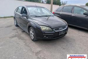 Ford focus 2 da, dp, hcp 1.6 tdci 90cv -ricambi