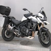 Triumph Tiger 1215 XC EXPLORER