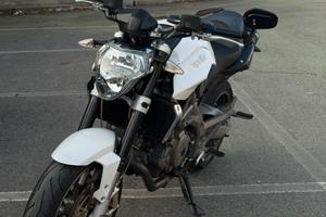 Aprilia Shiver 750 A2