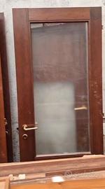 Porte in legno