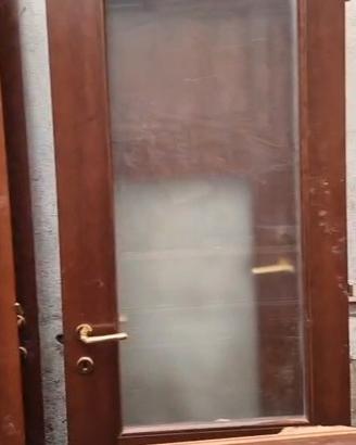 Porte in legno