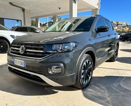 Volkswagen T-Cross 1.0 TSI Style BMT