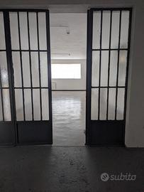 magazzino/opificio di 160mq (Cascine Vica, Rivoli)