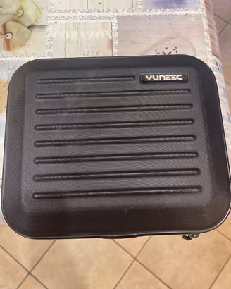 Yuneec CGO Steadygrip