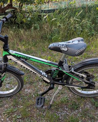 bici bambino Bemmex