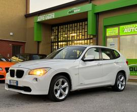 Bmw X1 sDrive20d Futura