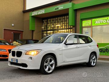 Bmw X1 sDrive20d Futura