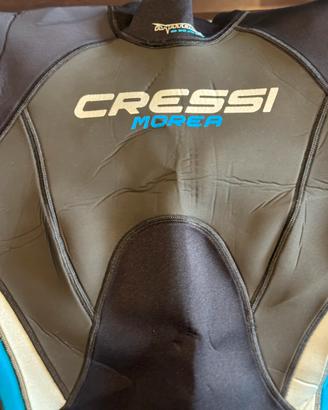Muta Cressi