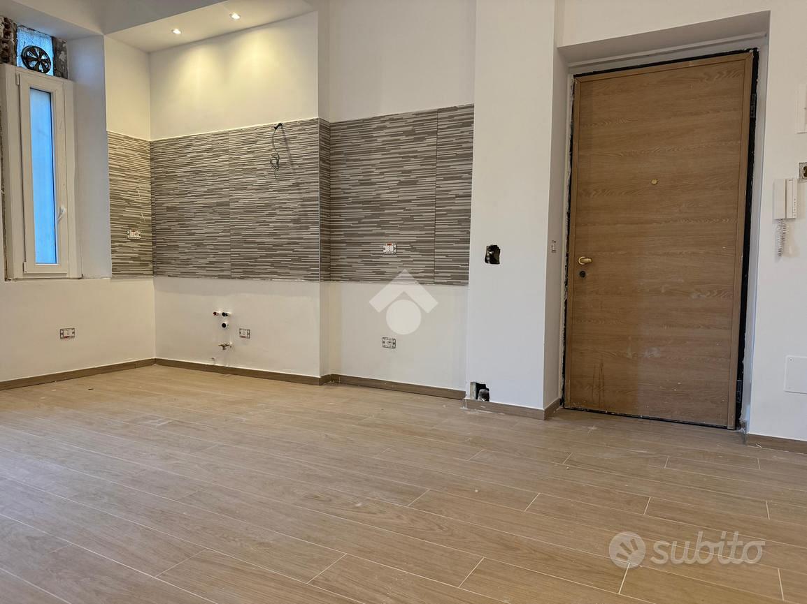 Appartamento – Milano, Tibaldi, Chiesa Rossa - Vista 4