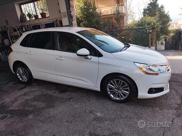 citroen c 4 1.6 90cv 