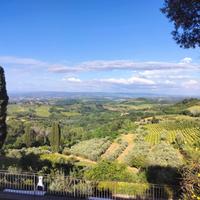 Coppia Custodi Housekeeper