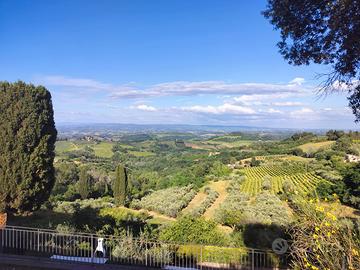 Coppia Custodi Housekeeper