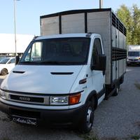 IVECO DAILY 50 Q.LI. PREZZO FINITO (NO IVA)