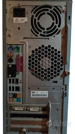 PC Desktop HP Pavilion