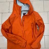 Giacca Mammut taglia XL