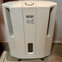 Deumidificatore DeLonghi
