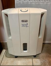 Deumidificatore DeLonghi