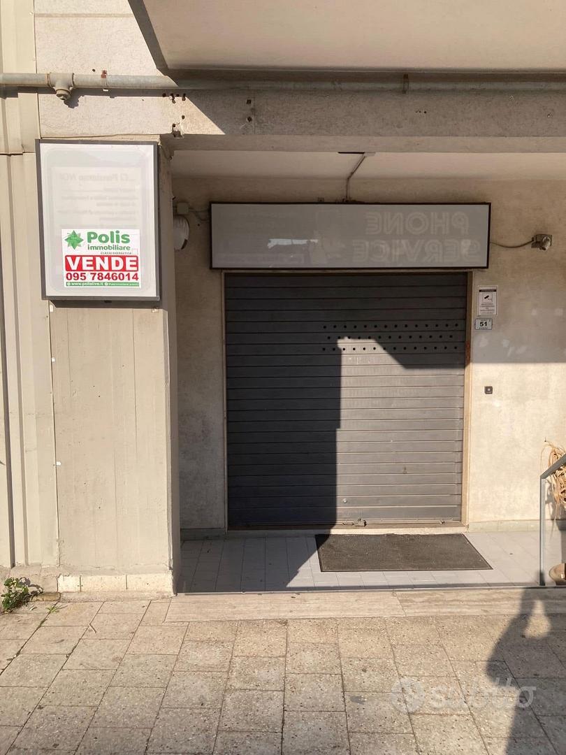Locale commerciale - Carlentini Nord - Vista 5