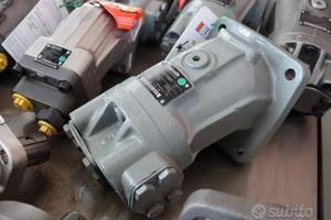 Pompa Rexroth A2FO45/61L-PZB05